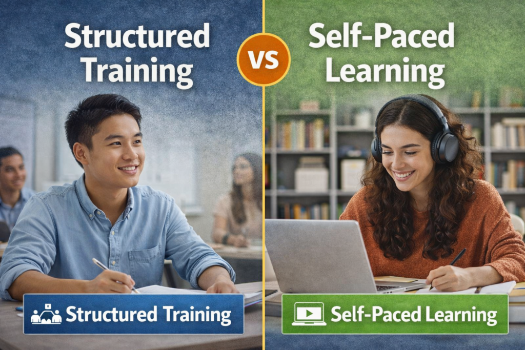 TOSCA Certification Course Duration: How Long Does It Take to Complete? TOSCA Certification Course Duration