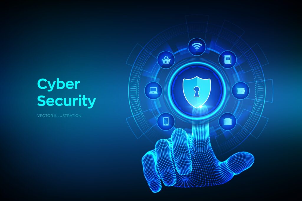 Can students from non-technical backgrounds enroll in a cybersecurity course at H2KInfosys? non-technical
