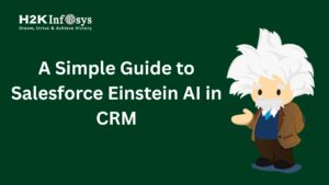 Salesforce Einstein