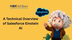 Overview of Salesforce