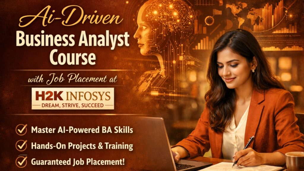 business analyst course