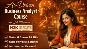 business analyst course