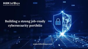 cybersecurity course