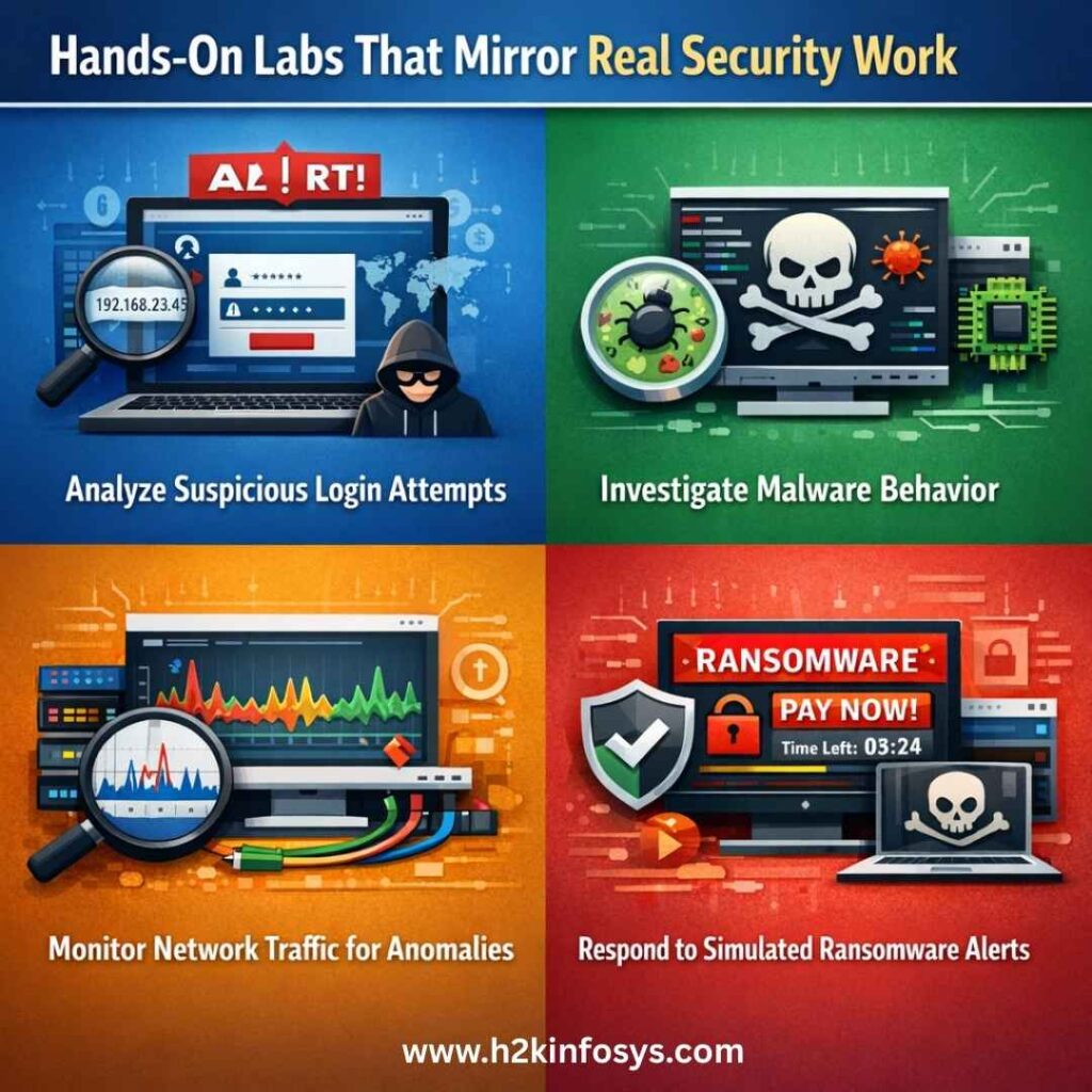 cybersecurity training