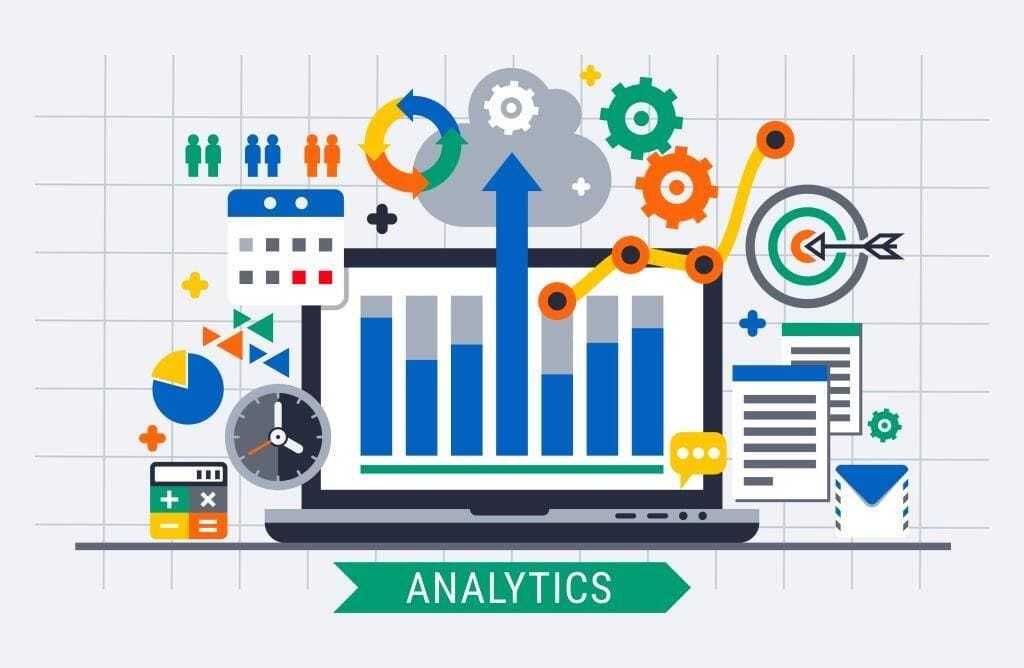 What are the benefits of learning Data analytics?