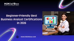 Business Analyst Certifications in 2026