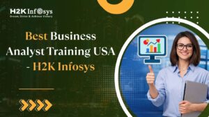 Best Business Analyst Training