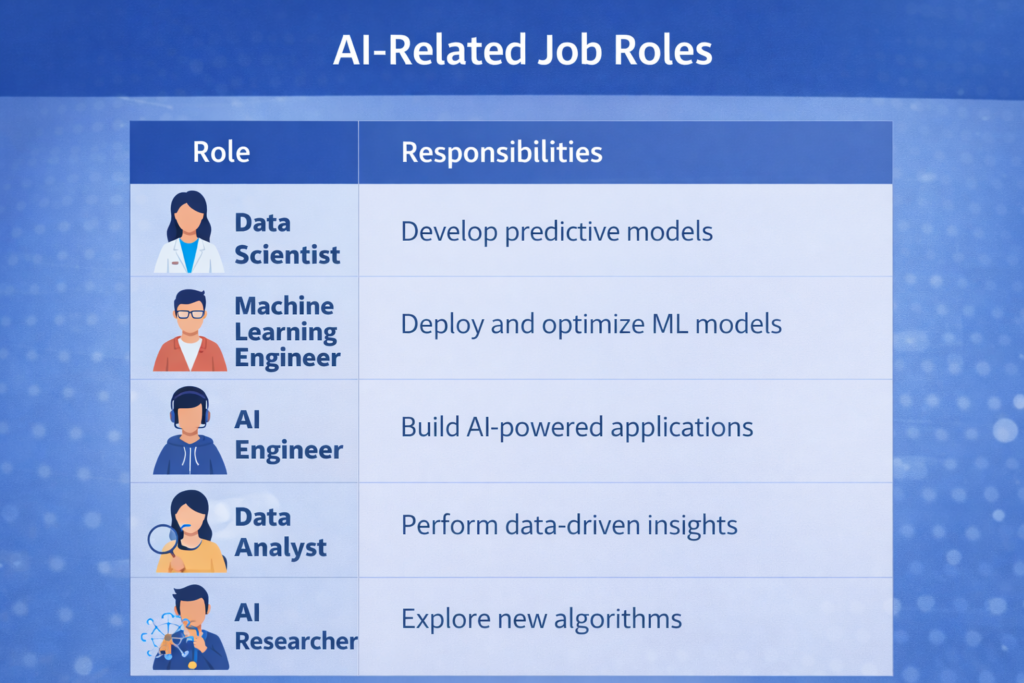 How Long Does It Take to Finish the AI Certification Training at H2K Infosys in the USA?