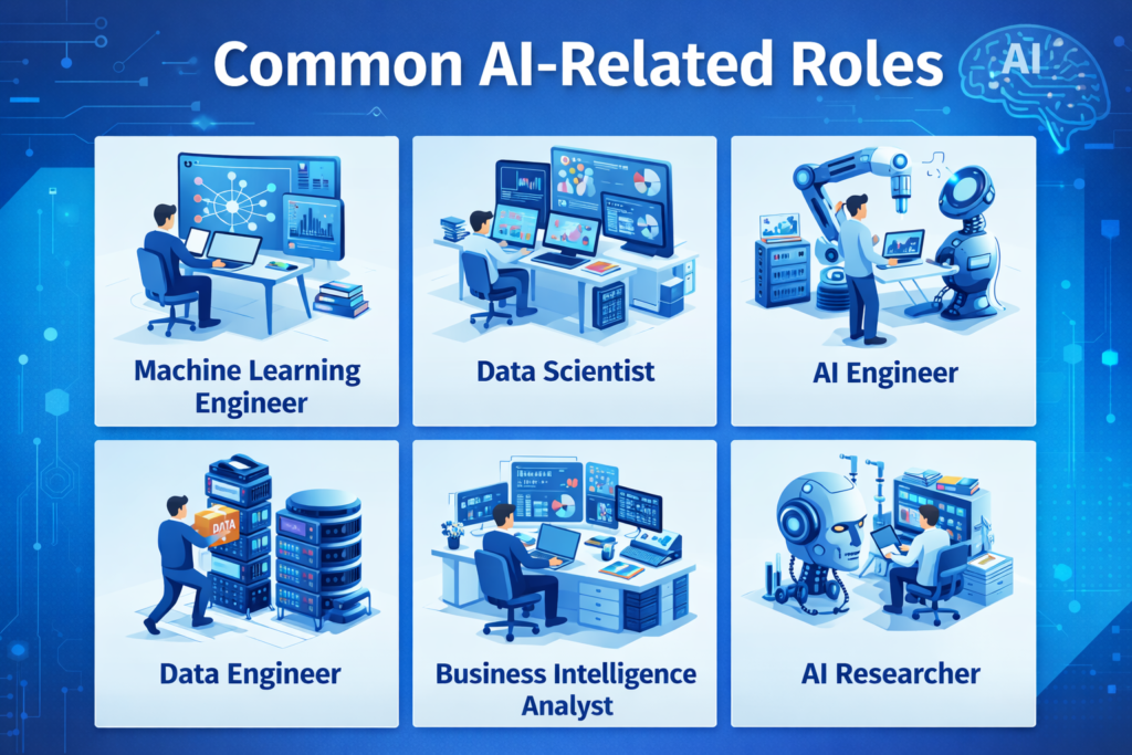 Will AI Certifications in the USA Help in the Future Job Market?