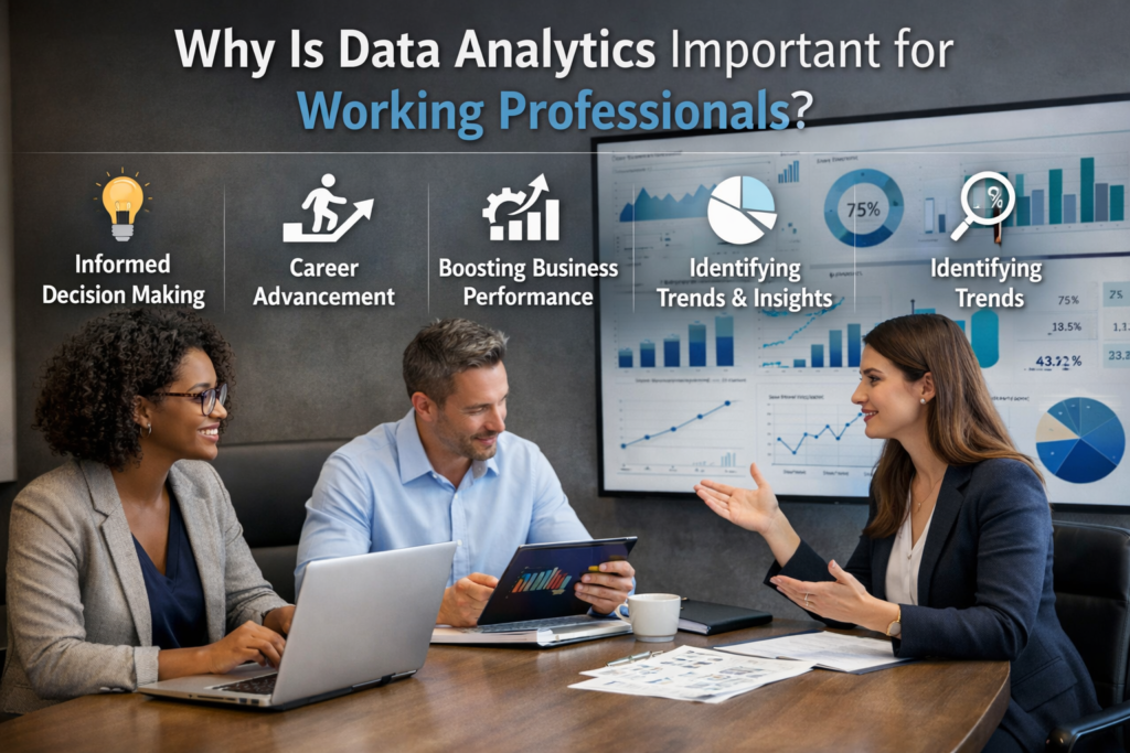 Data Analytics Program