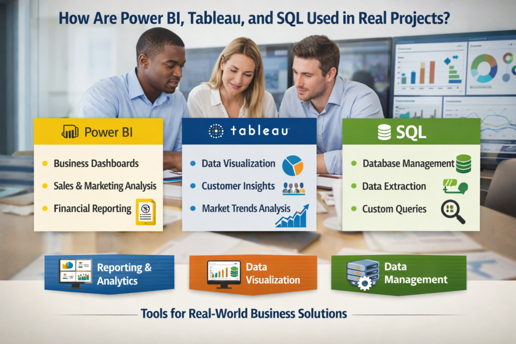 How Does the H2K Infosys Data Analytics Program Work?