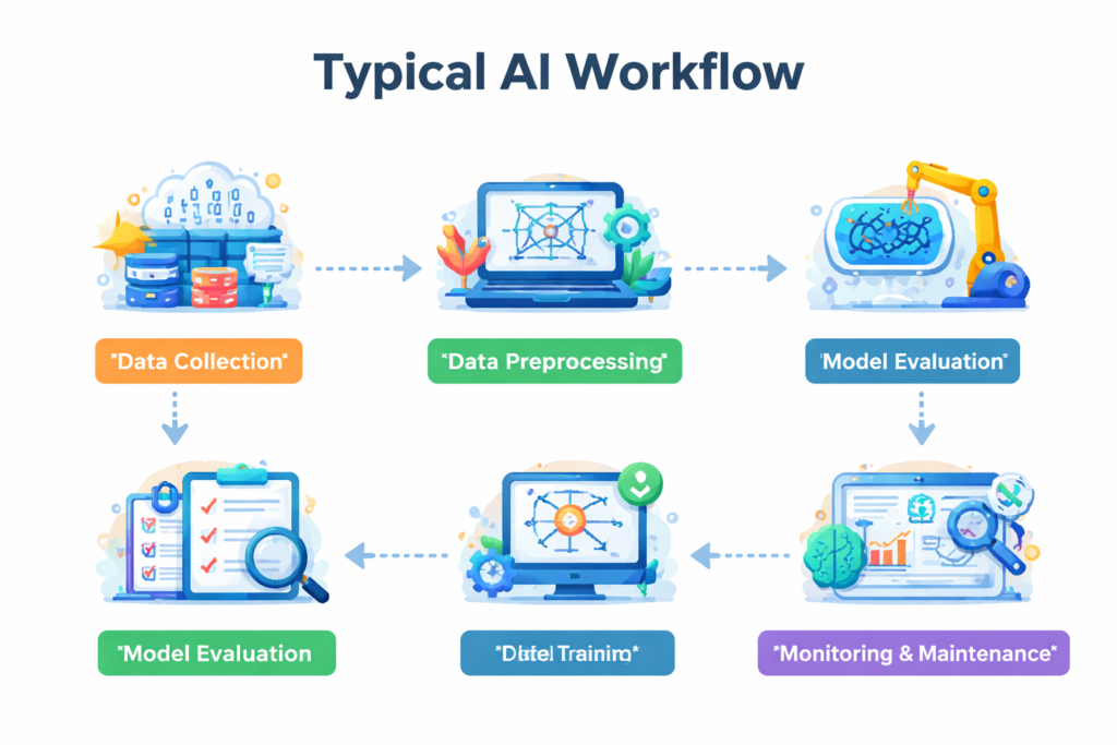What Skills Will You Gain from an AI Certification in the USA in 2026?
