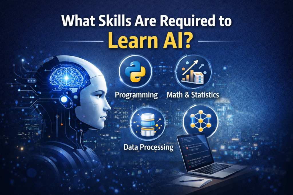 What Are the Most In-Demand AI Job Roles in the USA Market in 2026?