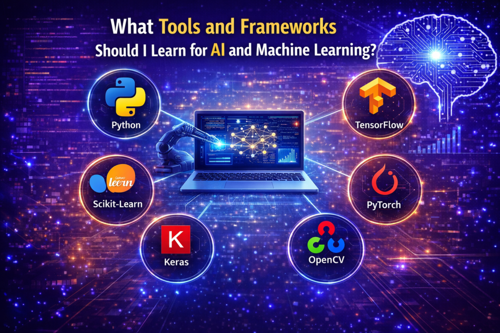 How Do I Get Started with AI and Machine Learning as a Beginner?