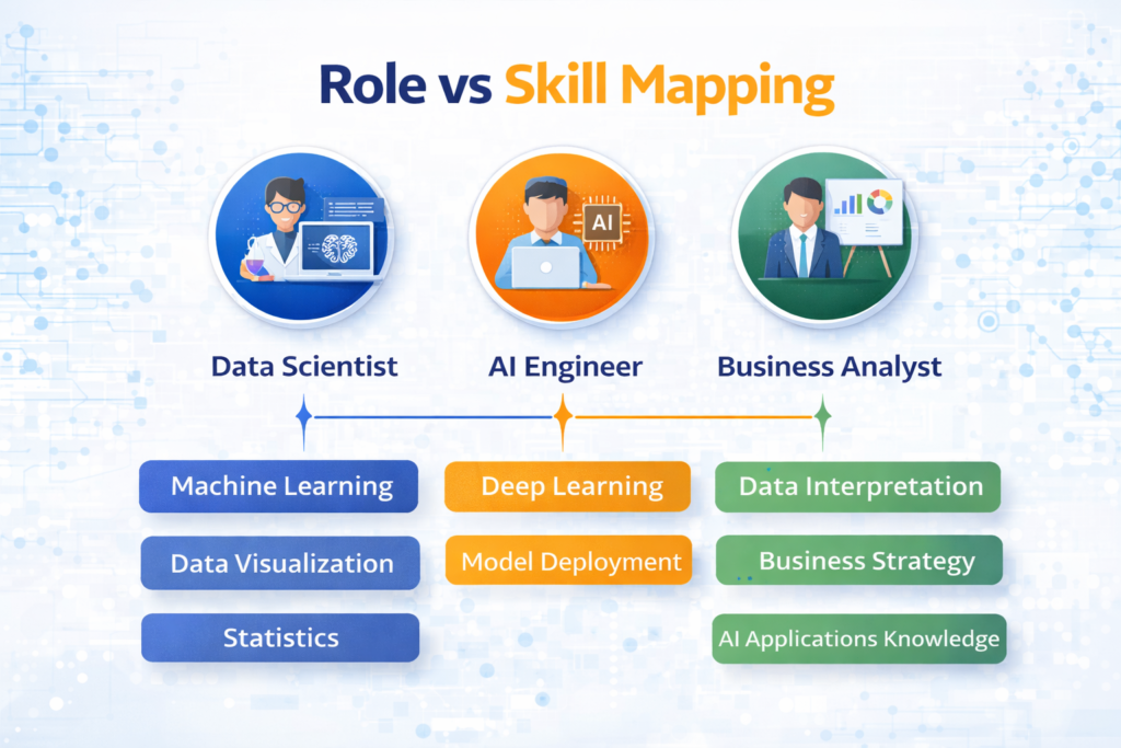 Confused About AI Training Online? Where Should You Start?
