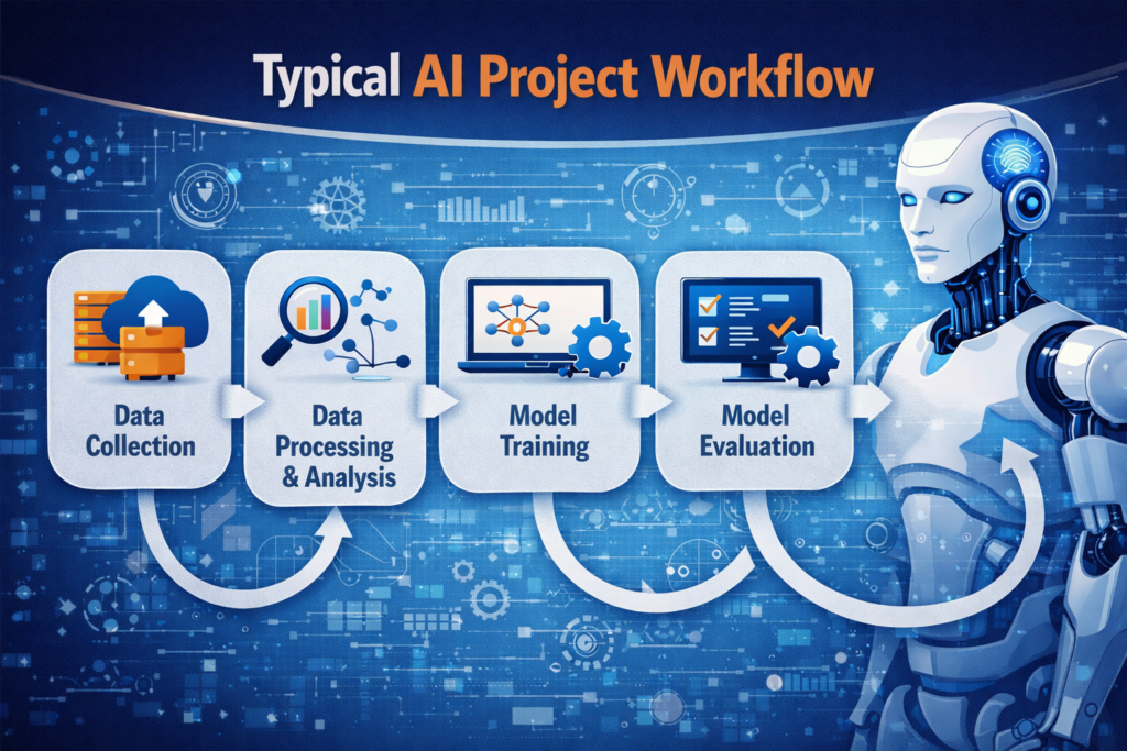 How Will AI Training Shape the Future Workforce? How Will AI Training Shape the Future Workforce?
