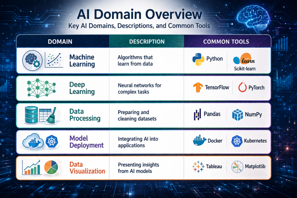 What Factors Should You Consider Before Enrolling in an AI Course?