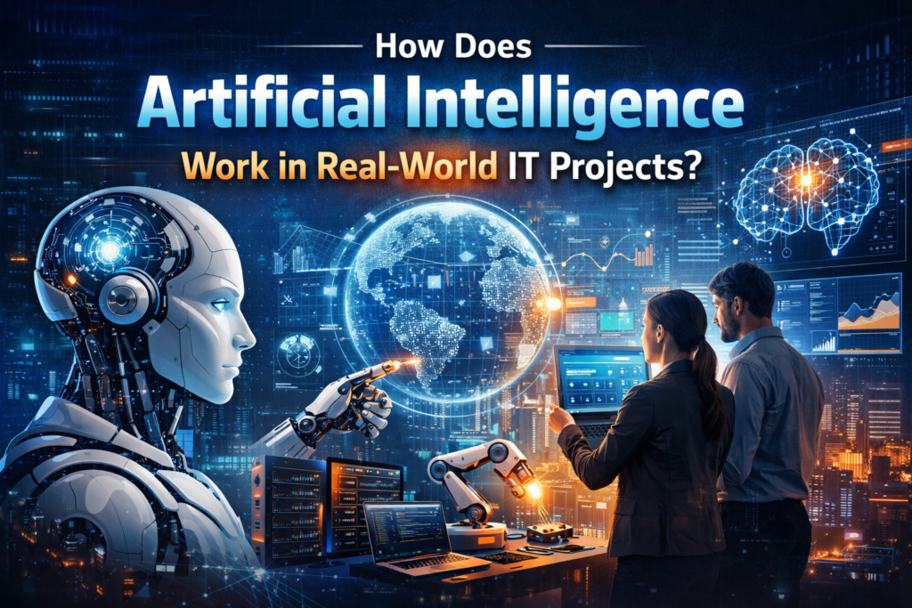 Which AI Certified Courses Offer Placement Support in the USA in 2026?