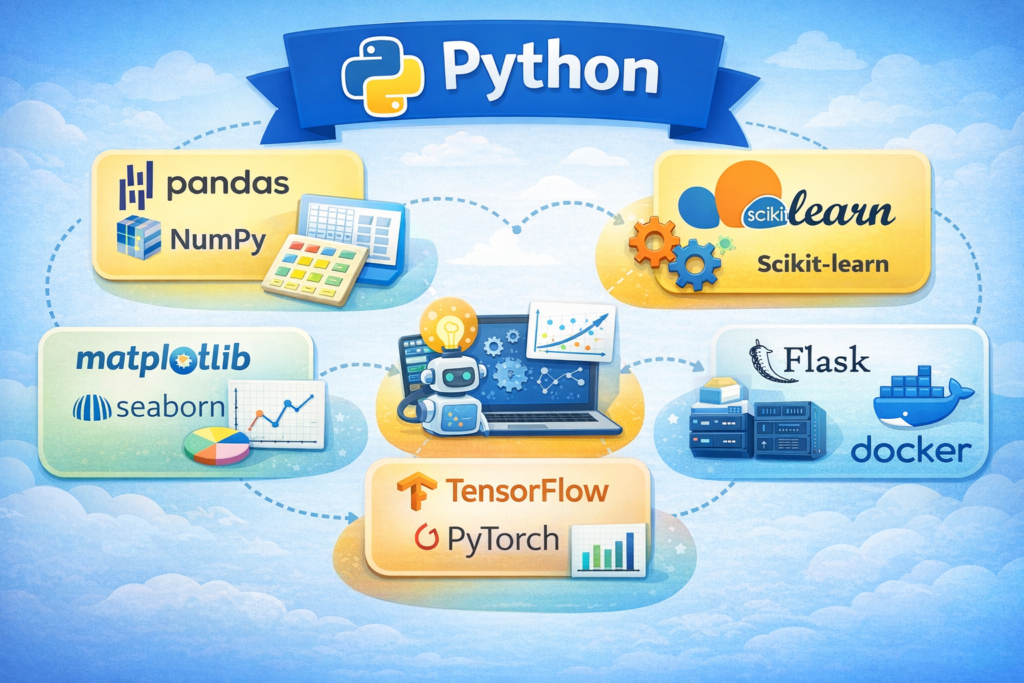 What Does the AI Training Syllabus at H2K Infosys Include in 2026?