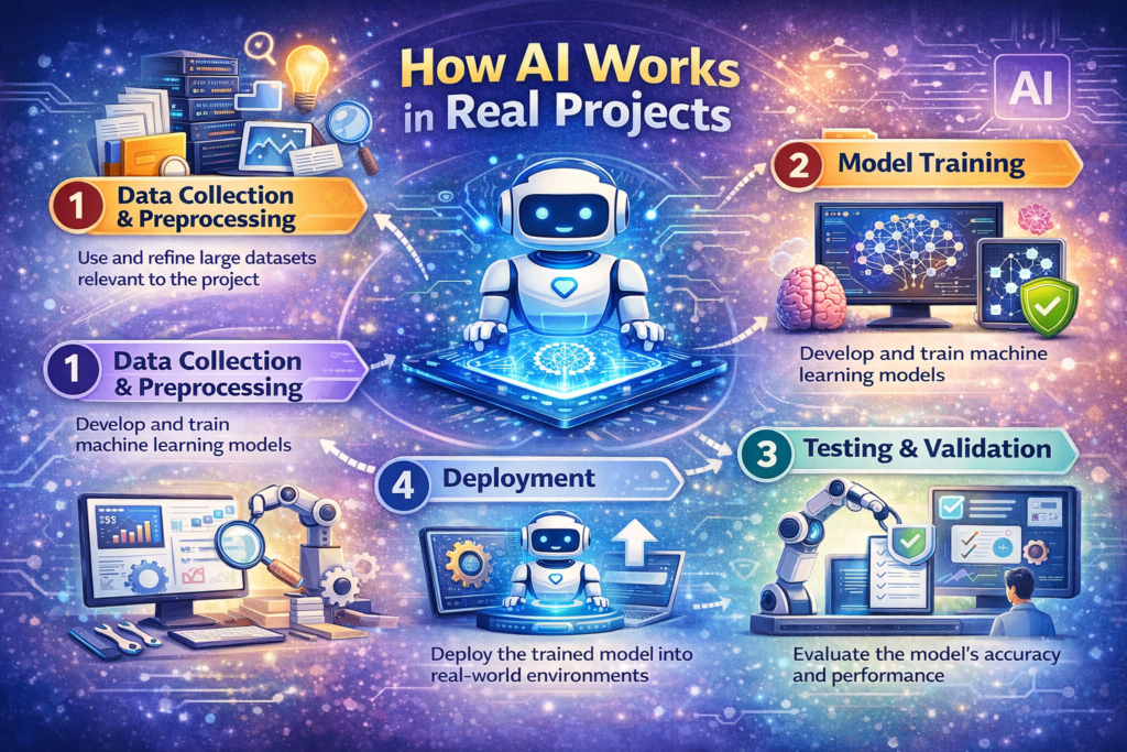 Which AI Course Offers Placement Support for Beginners?