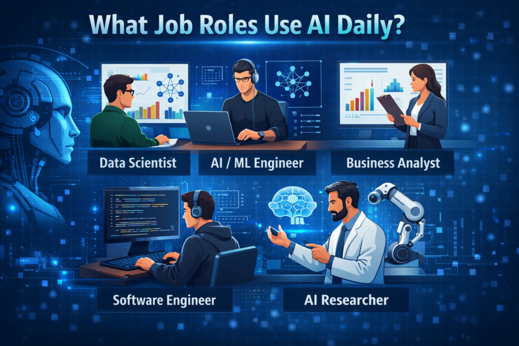 How Long Does It Take to Complete an AI Course Online with H2K Infosys in 2026?