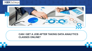 Data Analytics Classes Online