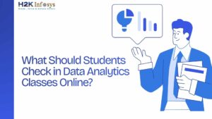 Data Analytics Classes Online