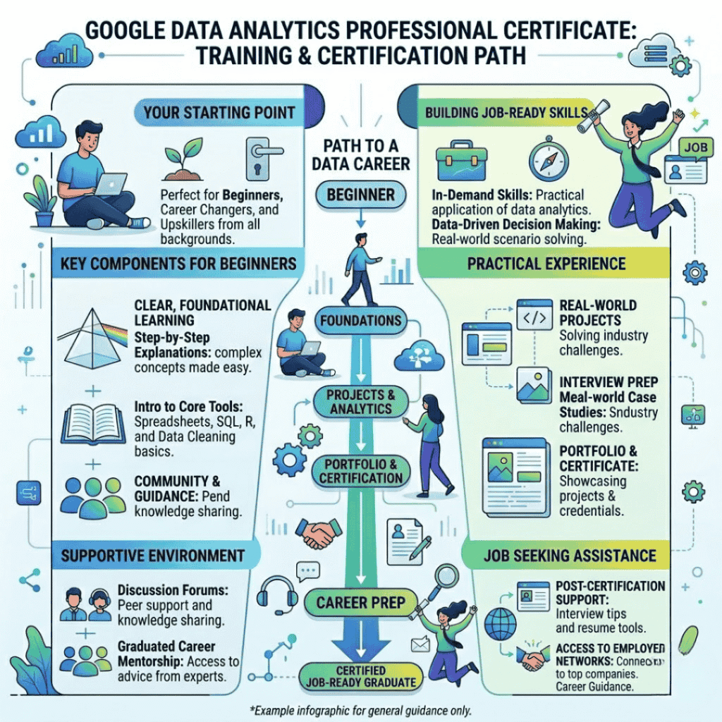 Affordable Data Analytics Courses for Beginners Online Data Analytics Courses for Beginners Online