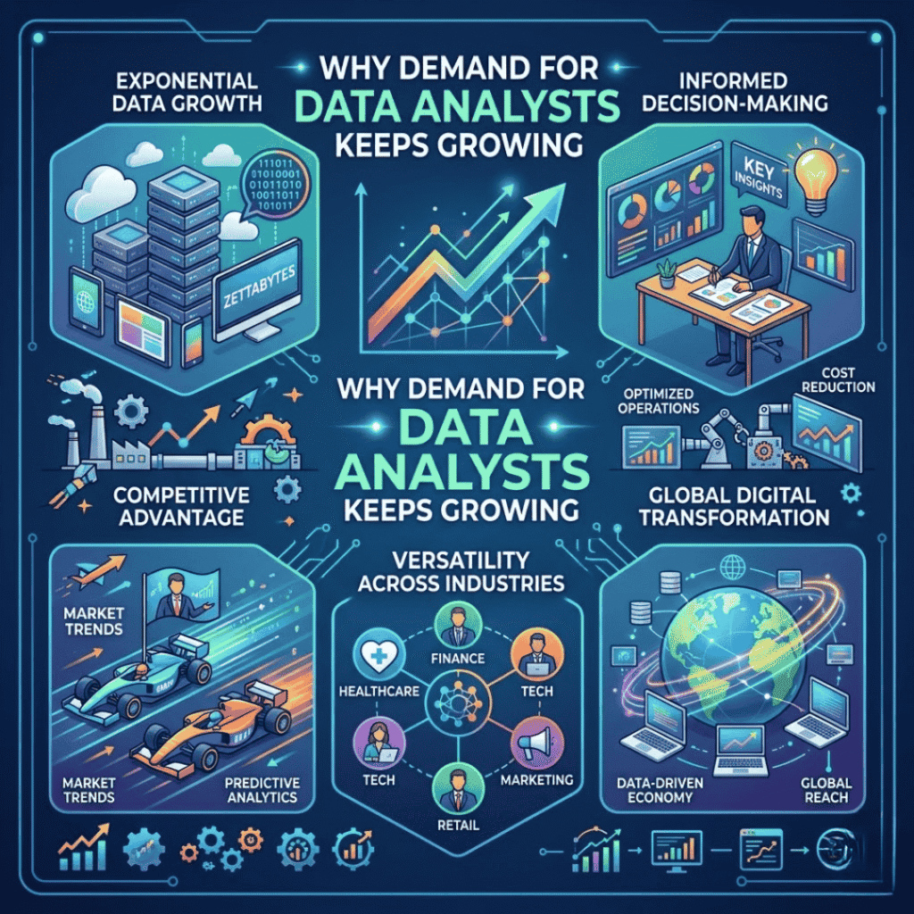 Data Analytics Training and Placement Programs That Actually Work Data Analytics Training and Placement