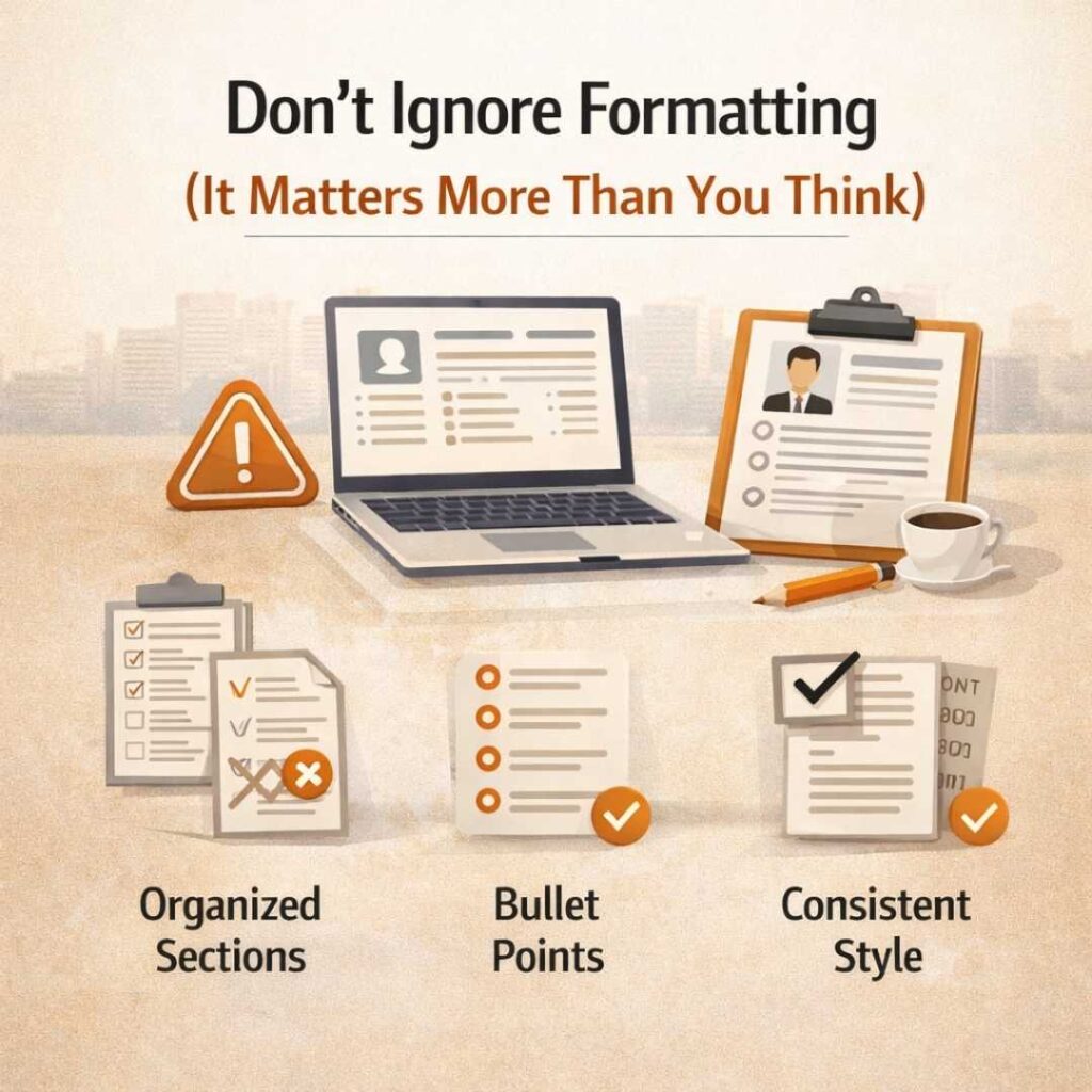 Business Analyst Resume in 2026