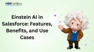 Einstein AI