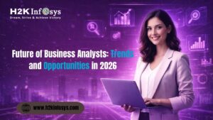 Future of Business Analysts
