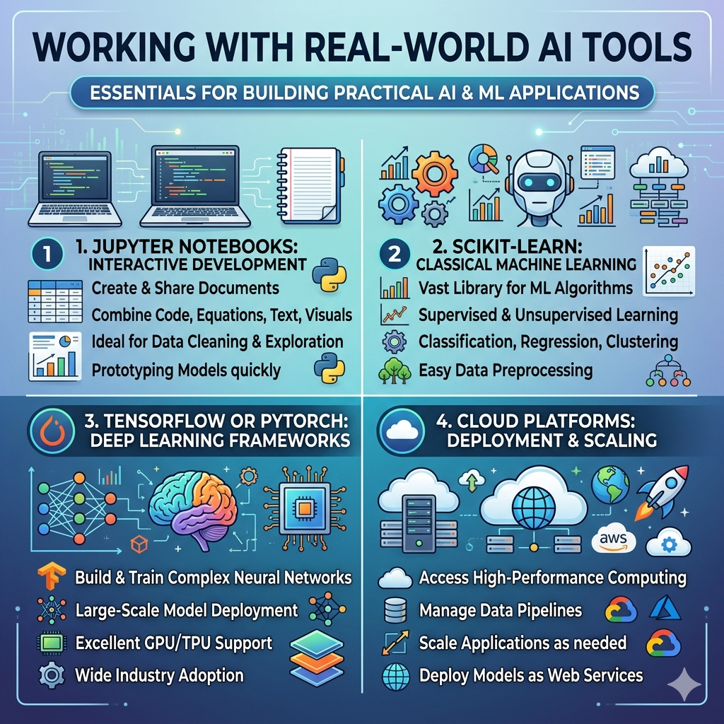 What are the core topics covered in an AI certification course at H2K Infosys? AI certification course
