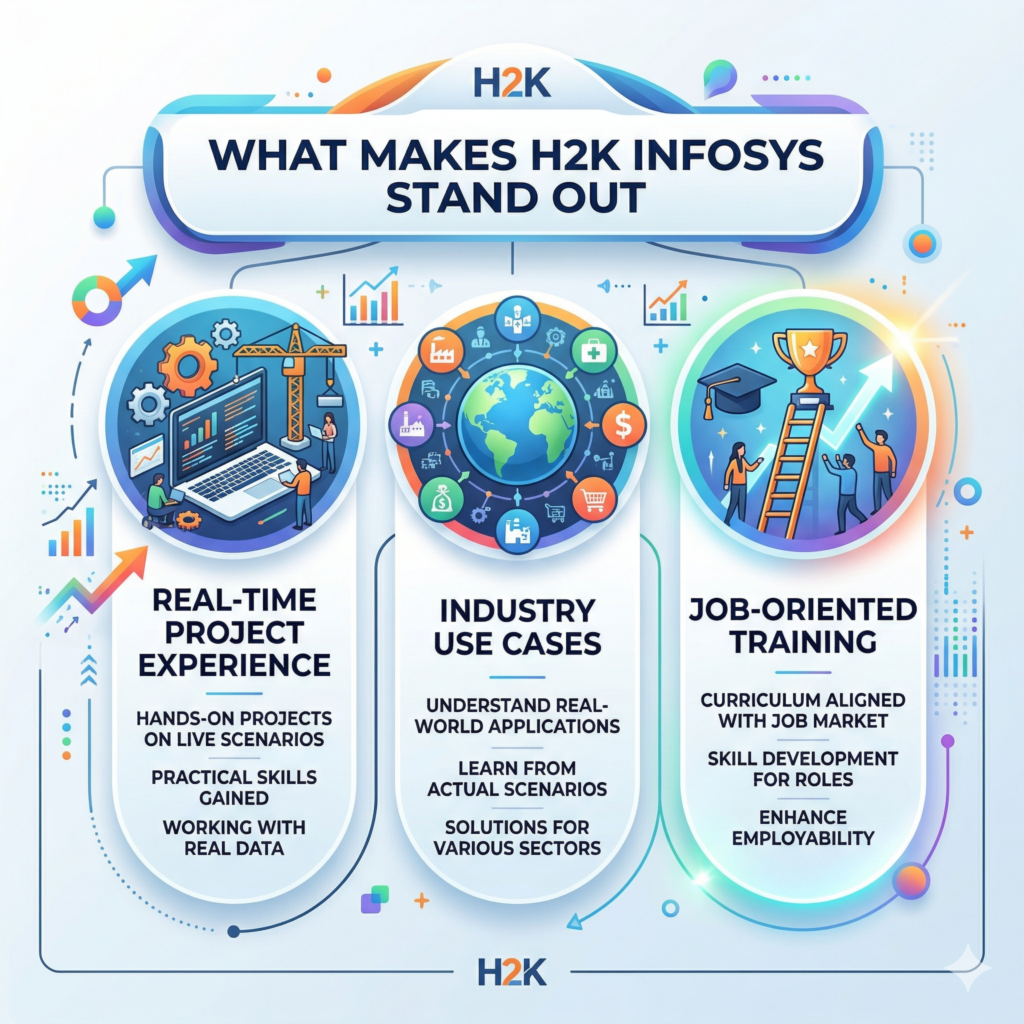 Will I learn NLP In AI Training Course At H2K Infosys ? AI Training Course