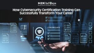 Cybersecurity Certification Training