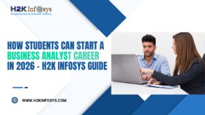 Business Analyst Career in 2026