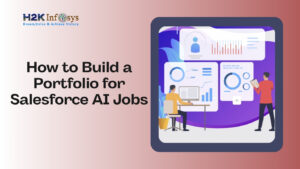 Portfolio for Salesforce