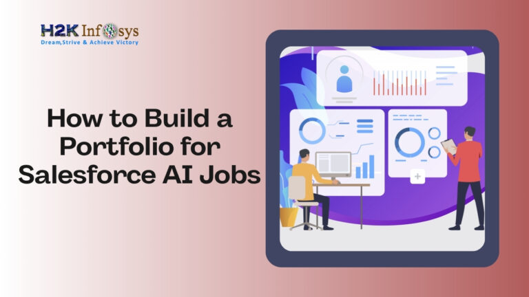 Portfolio for Salesforce