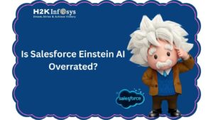 Salesforce Einstein AI