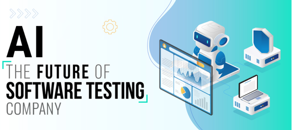 How Is Artificial Intelligence Used in Software Testing?