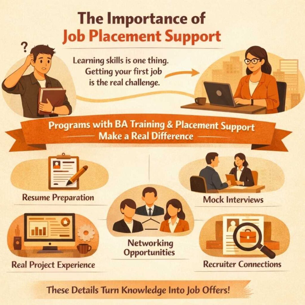 Business Analyst Course