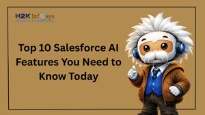 Salesforce AI Features