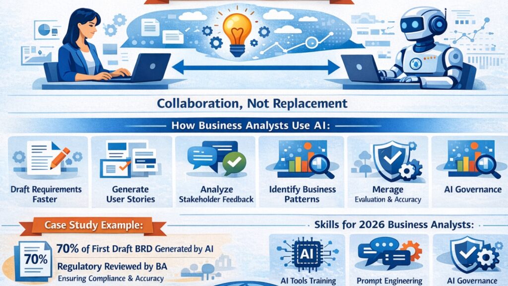 Top Business Analyst Trends in 2026 You Must Know Business Analyst Trends
