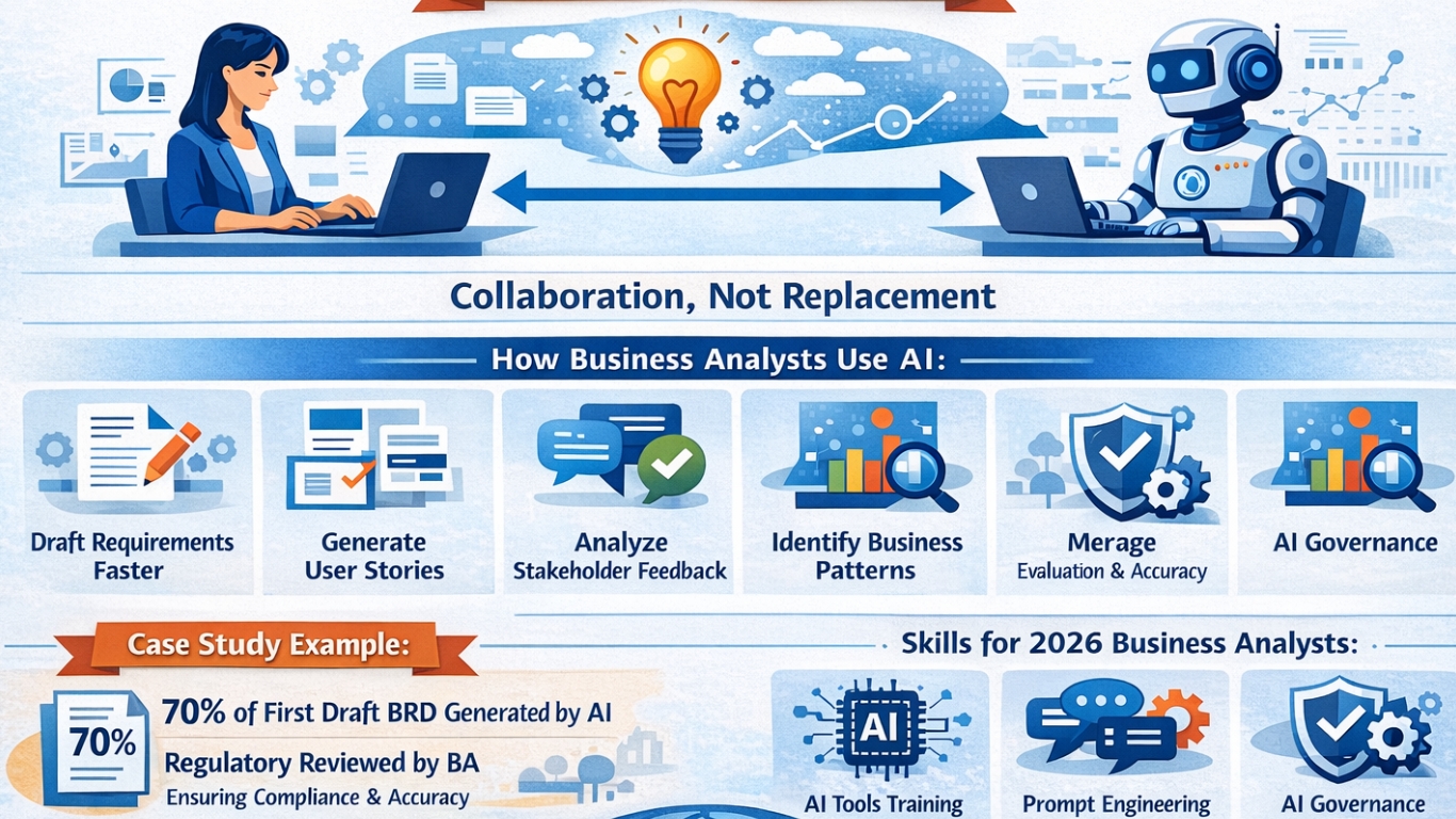 Top Business Analyst Trends in 2026 You Must Know | H2K Infosys Blog