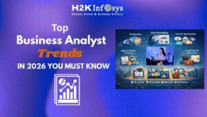 Business Analyst Trends