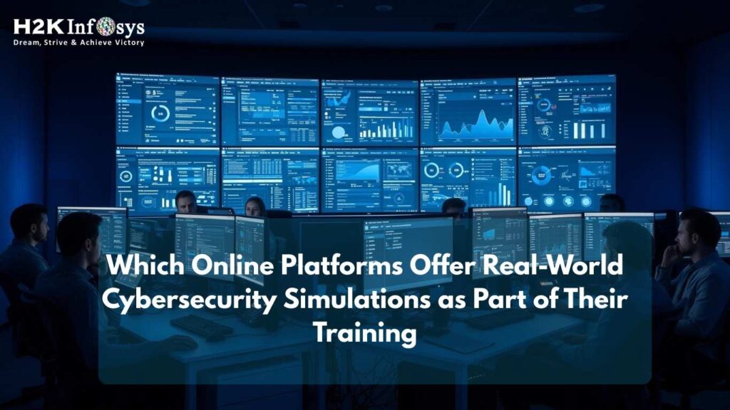 real-world cybersecurity