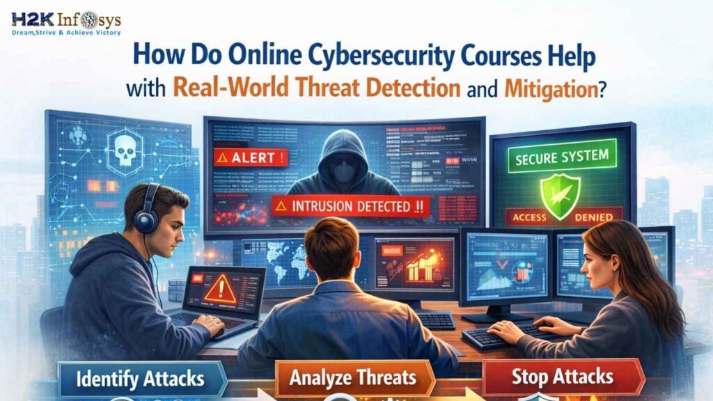 online cybersecurity