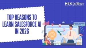 Learn Salesforce AI