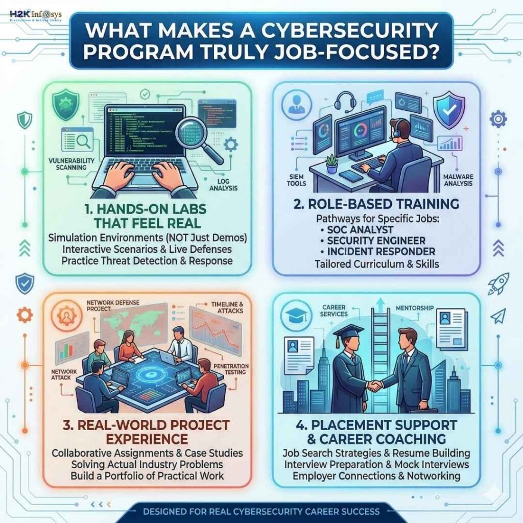 cybersecurity program