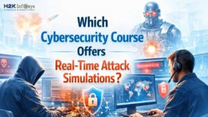 cybersecurity course